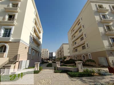 2 Bedroom Apartment for Sale in New Cairo, Cairo - IMG_20230815_171544. jpg 2 Bedroom Apartment for Sale in New Cairo, Cairo - IMG_20230815_171544. jpg
