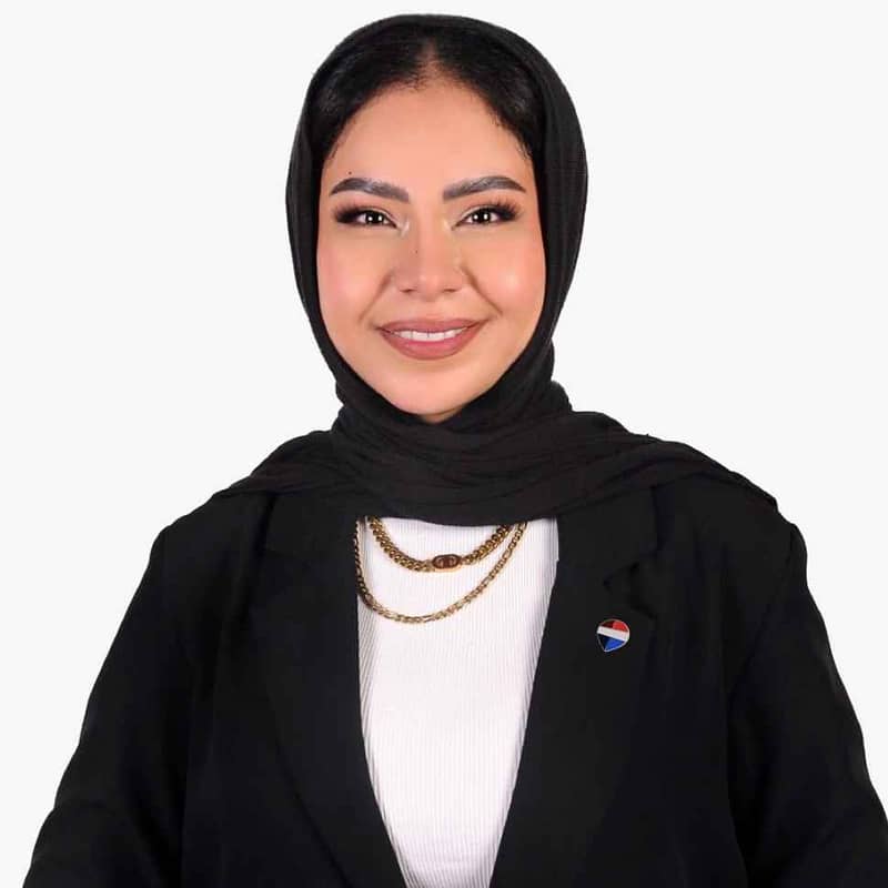 Salma Mahmoud