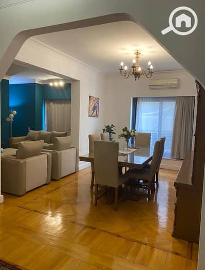 3 Bedroom Apartment for Rent in Maadi, Cairo - acd3f632-7d88-4271-b2bd-1444f13896e7. jpeg