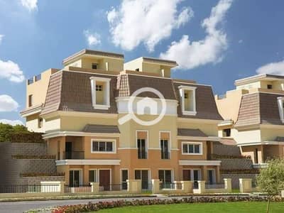 3 Bedroom Townhouse for Sale in Mostakbal City, Cairo - WhatsApp Image 2025-10-13 at 2.08. 52 PM (4). jpeg 3 Bedroom Townhouse for Sale in Mostakbal City, Cairo - WhatsApp Image 2025-10-13 at 2.08. 52 PM (4). jpeg