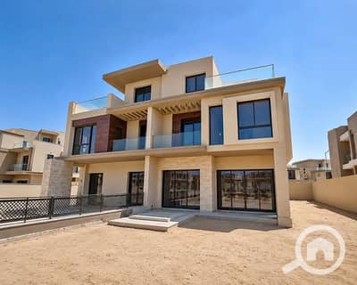 4 Bedroom Villa for Sale in Sheikh Zayed, Giza - 710613723_1370014708325814_6773291713552019362_n. jpg 4 Bedroom Villa for Sale in Sheikh Zayed, Giza - 710613723_1370014708325814_6773291713552019362_n. jpg