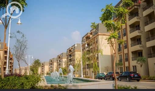2 Bedroom Apartment for Sale in Mostakbal City, Cairo - 1000696905. jpg