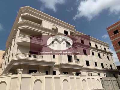 فلیٹ 3 غرف نوم للبيع في دمياط الجديدة، دمياط - 1000526043. jpg