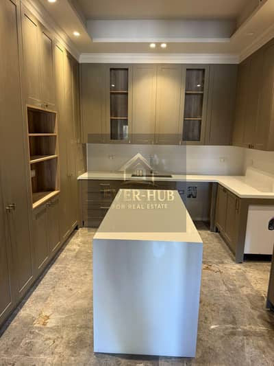 4 Bedroom Townhouse for Rent in 6th of October, Giza - WhatsApp Image 2026-07-20 at 1.59. 56 PM (1). jpeg