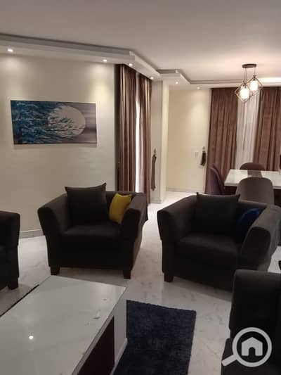 3 Bedroom Flat for Rent in Maadi, Cairo - 1000179169. jpg