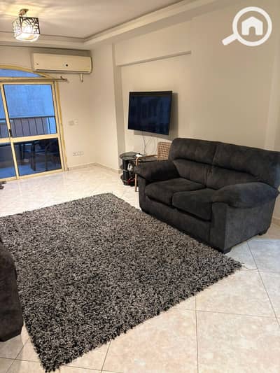 3 Bedroom Flat for Rent in Zahraa Al Maadi, Cairo - 1000179191. jpg