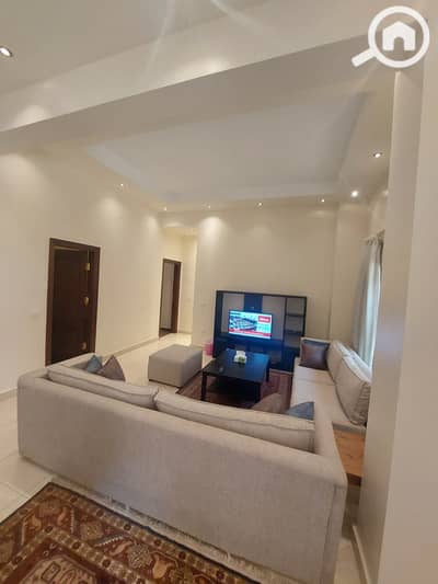 3 Bedroom Flat for Rent in Zahraa Al Maadi, Cairo - 1000179203. jpg