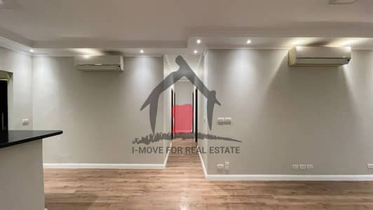 3 Bedroom Flat for Rent in Sheikh Zayed, Giza - WhatsApp Image 2026-07-06 at 12.23. 12 PM (5). jpeg 3 Bedroom Flat for Rent in Sheikh Zayed, Giza - WhatsApp Image 2026-07-06 at 12.23. 12 PM (5). jpeg
