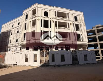 فلیٹ 3 غرف نوم للبيع في دمياط الجديدة، دمياط - 1000526072. jpg