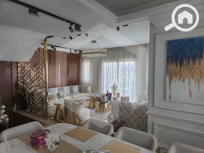 فیلا 5 غرف نوم للبيع في 6 اكتوبر، الجيزة - Mountain View Chill Out Park 1. jpg فیلا 5 غرف نوم للبيع في 6 اكتوبر، الجيزة - Mountain View Chill Out Park 1. jpg