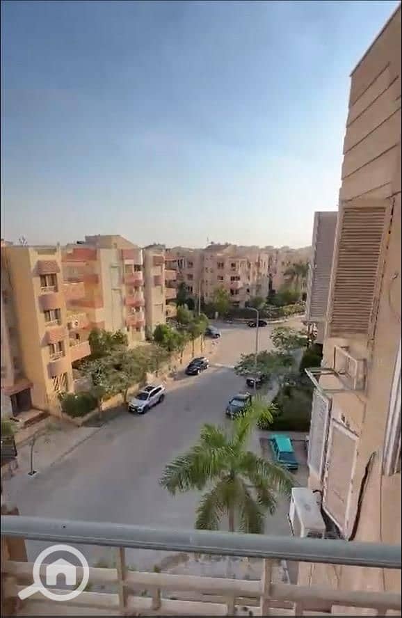 Finished Apartment for Sale | Opera City | Sheikh Zayed - Prime view Open view - Ready to Move - Widok 3