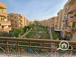Finished Apartment for Sale | Opera City | Sheikh Zayed - Prime view Open view - Ready to Move - Widok 4