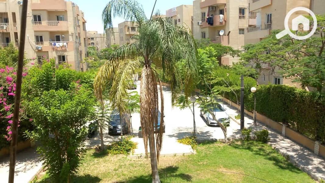 Finished Apartment for Sale | Opera City | Sheikh Zayed - Prime view Open view - Ready to Move - Widok 6