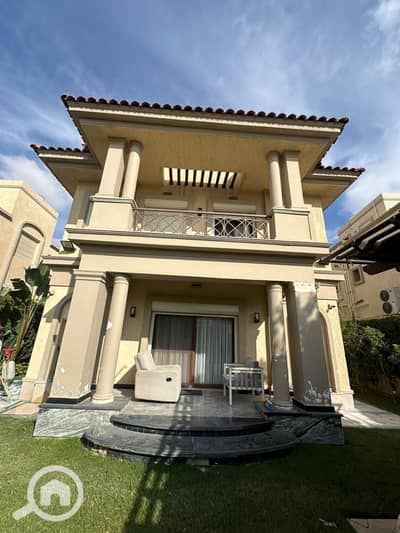 4 Bedroom Villa for Sale in Madinaty, Cairo - WhatsApp Image 2026-07-20 at 1.57. 54 PM (1). jpeg 4 Bedroom Villa for Sale in Madinaty, Cairo - WhatsApp Image 2026-07-20 at 1.57. 54 PM (1). jpeg