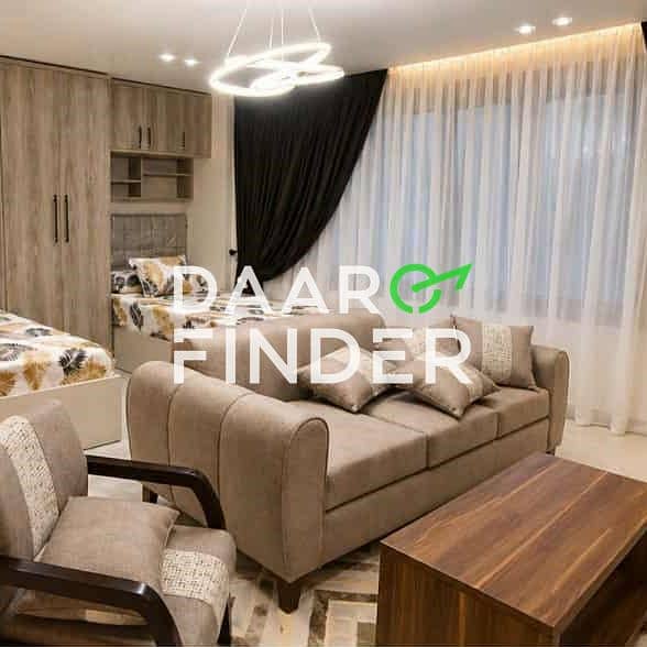 Own a well-located apartment in the heart of **Mohandessin**, situated on **Taiba Street behind Kadoura Restaurant**, one of the area's most desirable - Bild 2