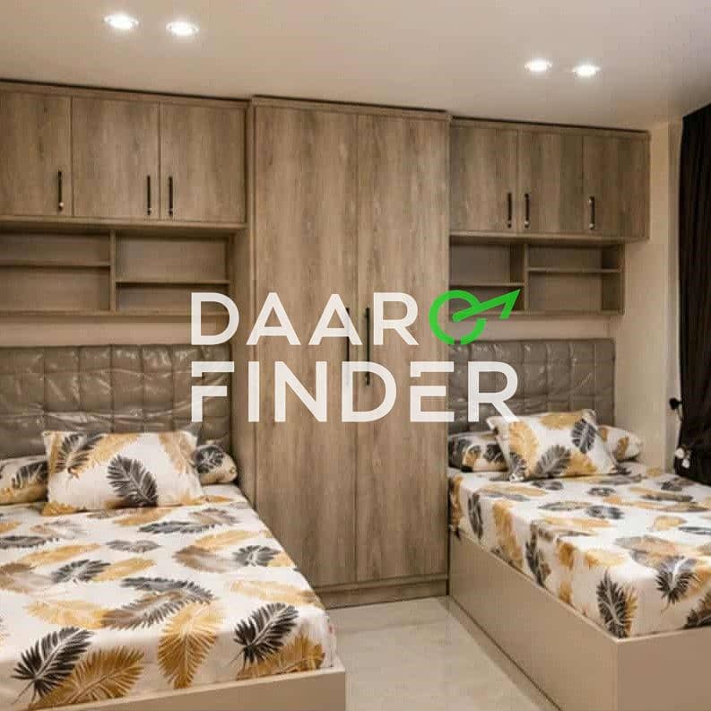Own a well-located apartment in the heart of **Mohandessin**, situated on **Taiba Street behind Kadoura Restaurant**, one of the area's most desirable - Bild 4