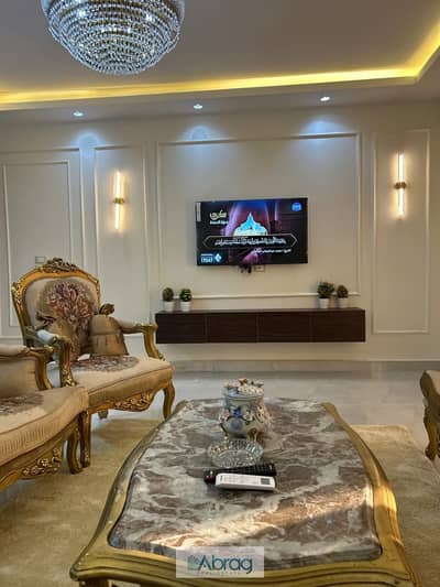 2 Bedroom Flat for Rent in Sheikh Zayed, Giza - WhatsApp Image 2026-07-20 at 1.47. 00 PM (1). jpeg 2 Bedroom Flat for Rent in Sheikh Zayed, Giza - WhatsApp Image 2026-07-20 at 1.47. 00 PM (1). jpeg