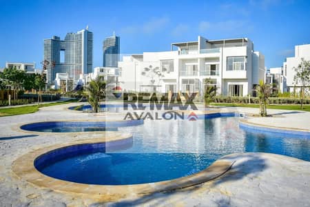 3 Bedroom Apartment for Sale in North Coast, Matruh - 1. jpg 3 Bedroom Apartment for Sale in North Coast, Matruh - 1. jpg