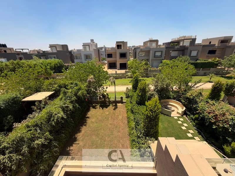 town House Fully Furnished in PK2 Modern Finishing - Vista 2