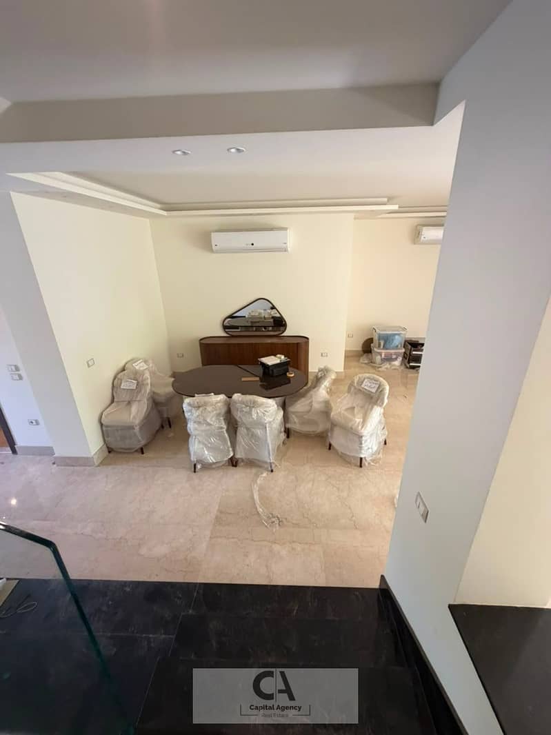 town House Fully Furnished in PK2 Modern Finishing - Vista 3