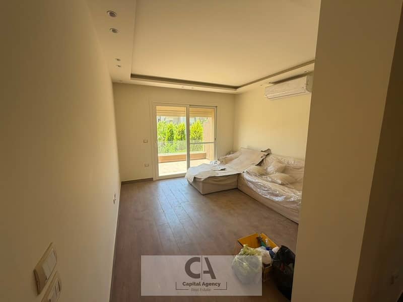 town House Fully Furnished in PK2 Modern Finishing - Vista 4