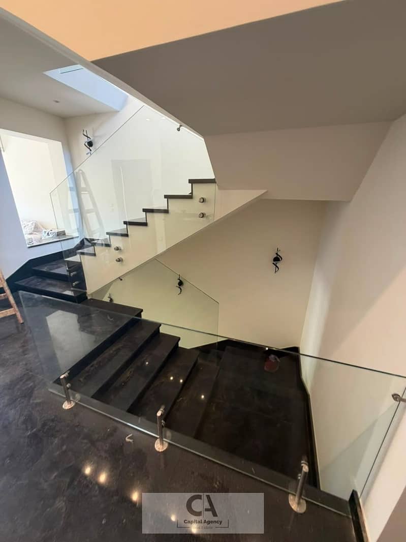 town House Fully Furnished in PK2 Modern Finishing - Vista 5