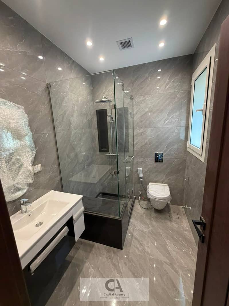 town House Fully Furnished in PK2 Modern Finishing - Vista 6