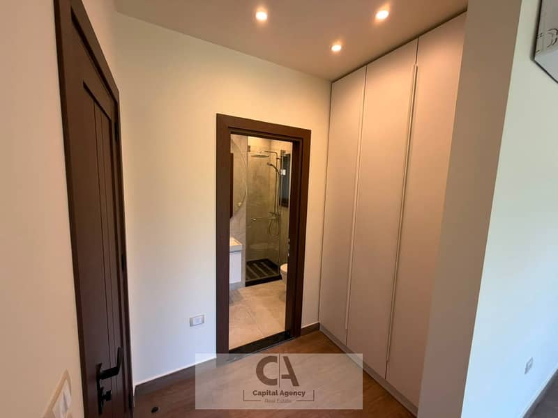 town House Fully Furnished in PK2 Modern Finishing - Altro