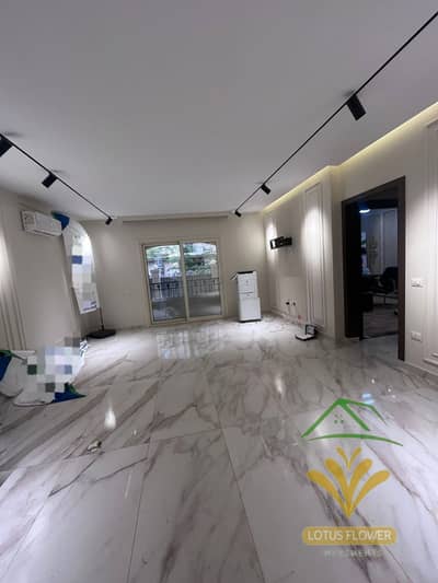 3 Bedroom Flat for Rent in New Cairo, Cairo - 1001141514. jpg