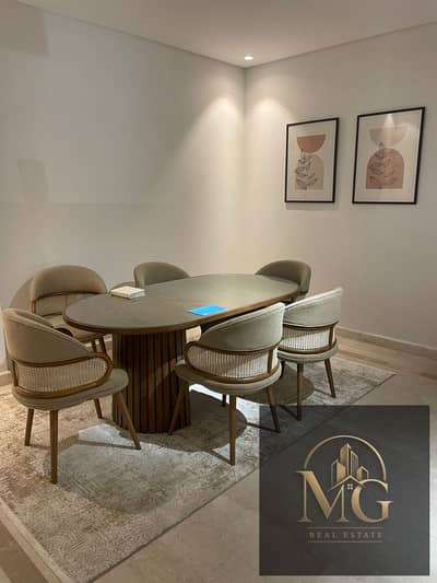 2 Bedroom Apartment for Rent in New Cairo, Cairo - WhatsApp Image 2026-07-20 at 2.14. 18 PM (1). jpeg