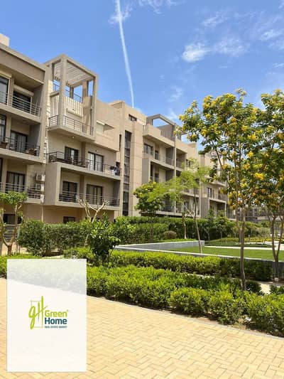 3 Bedroom Apartment for Sale in New Cairo, Cairo - 393693632_285317147843000_6410476353502937071_n (1). jpg 3 Bedroom Apartment for Sale in New Cairo, Cairo - 393693632_285317147843000_6410476353502937071_n (1). jpg