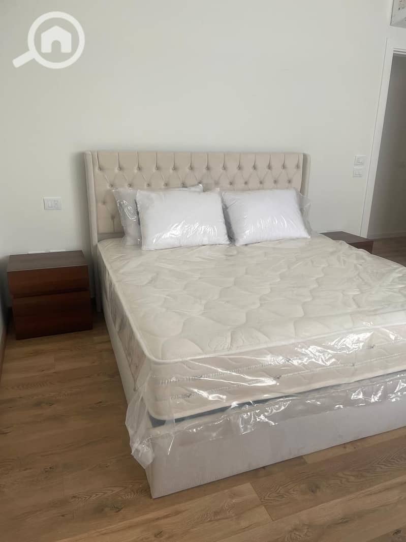 First-Time Rent | Luxury 210 sqm Furnished Apartment at Lake View Residence | Direct Lake View | 3 Bedrooms | 2 Parking Spaces - Ansicht 5