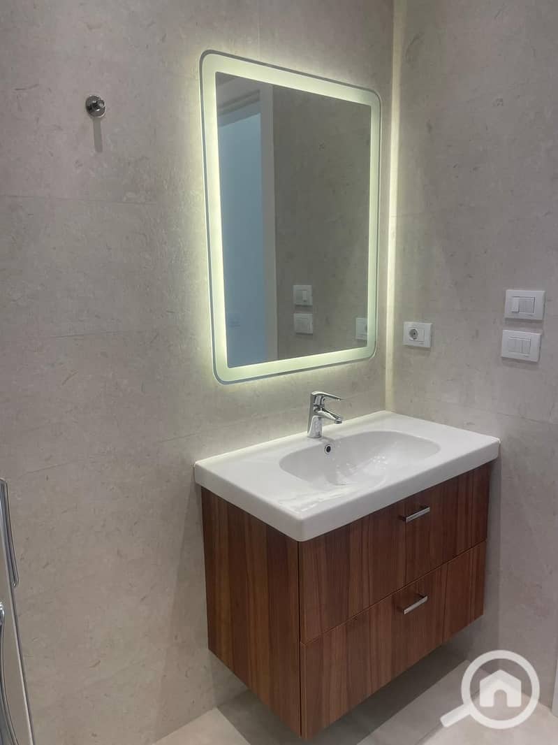 First-Time Rent | Luxury 210 sqm Furnished Apartment at Lake View Residence | Direct Lake View | 3 Bedrooms | 2 Parking Spaces - Mehr