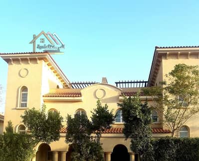 3 Bedroom Villa for Rent in Madinaty, Cairo - 54a6e503-a731-47c9-82fa-d010a1f3e29b. jpg