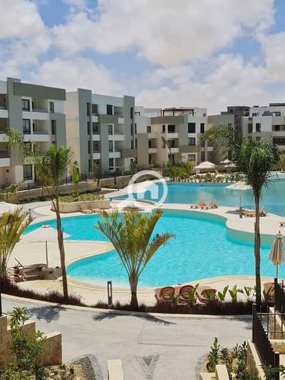 2 Bedroom Chalet for Sale in North Coast, Matruh - 43b5224d-5d97-4c8f-8fe4-b0bdb08e8b23. jpg 2 Bedroom Chalet for Sale in North Coast, Matruh - 43b5224d-5d97-4c8f-8fe4-b0bdb08e8b23. jpg