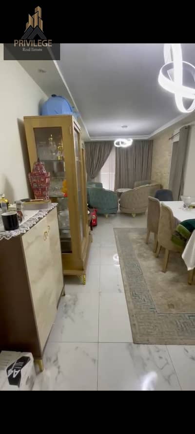 شقة 3 غرف نوم للبيع في زهراء المعادى، القاهرة - 1000235605. jpg