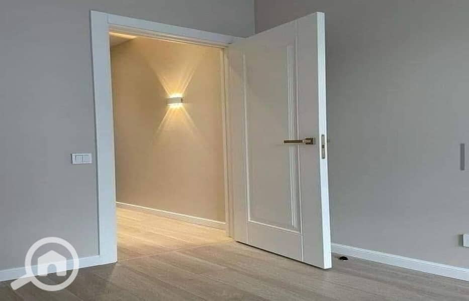 Apartment for sale in Taj City Compound, Prime Location ext to Madinaty, in front of the Police Academy, and close to Nasr City and Heliopolis. - Fler