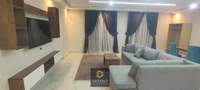 شقة 3 غرف نوم للايجار في الشيخ زايد، الجيزة - WhatsApp Image 2026-07-20 at 13.57. 23. jpeg