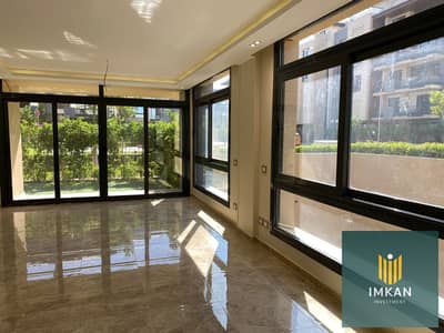 3 Bedroom Apartment for Sale in New Cairo, Cairo - [ium. jpg 3 Bedroom Apartment for Sale in New Cairo, Cairo - [ium. jpg