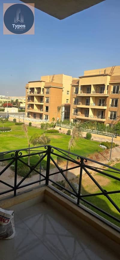 3 Bedroom Apartment for Sale in Sheikh Zayed, Giza - WhatsApp Image 2026-07-20 at 2.38. 55 PM (3). jpeg 3 Bedroom Apartment for Sale in Sheikh Zayed, Giza - WhatsApp Image 2026-07-20 at 2.38. 55 PM (3). jpeg