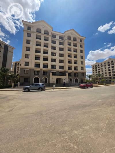 2 Bedroom Apartment for Sale in New Capital City, Cairo - 751738346_1687723385790352_4565436604779818129_n. jpeg 2 Bedroom Apartment for Sale in New Capital City, Cairo - 751738346_1687723385790352_4565436604779818129_n. jpeg