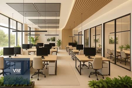 Office for Sale in New Cairo, Cairo - 563d1769cb836b399404c816f5e3aaf3. jpg