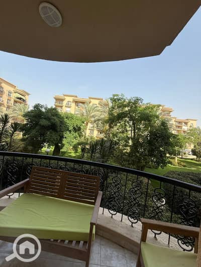 3 Bedroom Flat for Rent in New Cairo, Cairo - WhatsApp Image 2026-07-20 at 2.07. 08 PM (1). jpeg 3 Bedroom Flat for Rent in New Cairo, Cairo - WhatsApp Image 2026-07-20 at 2.07. 08 PM (1). jpeg