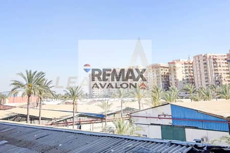 شقة 2 غرفة نوم للبيع في سموحة، الإسكندرية - 1. jpg