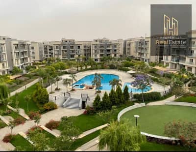 3 Bedroom Penthouse for Sale in New Cairo, Cairo - WhatsApp Image 2026-07-20 at 1.53. 05 PM. jpeg 3 Bedroom Penthouse for Sale in New Cairo, Cairo - WhatsApp Image 2026-07-20 at 1.53. 05 PM. jpeg