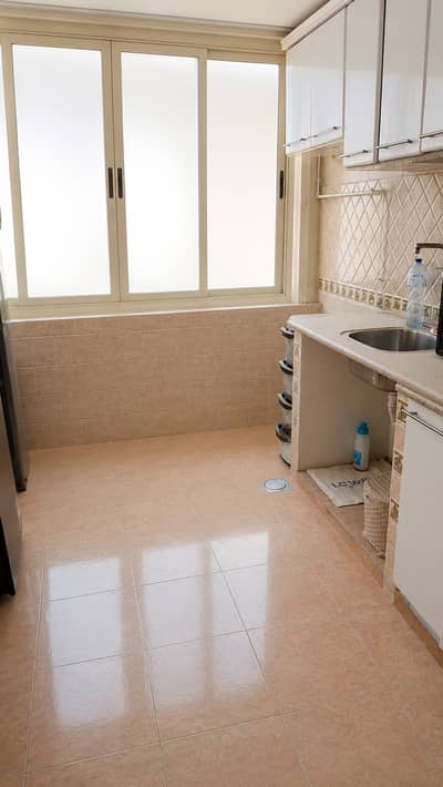 3 Bedroom Flat for Sale in Almazah, Cairo - شقة 100م بمساكن الضباط الماظة – 3 غرف – دقائق من داون تاون وكارفور 3 Bedroom Flat for Sale in Almazah, Cairo - شقة 100م بمساكن الضباط الماظة – 3 غرف – دقائق من داون تاون وكارفور