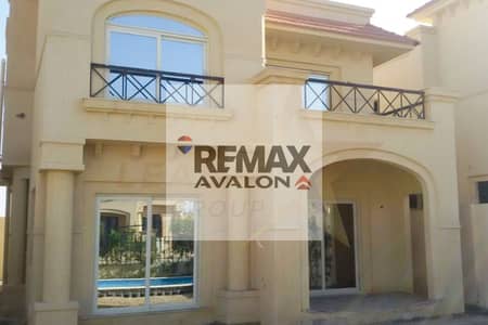 4 Bedroom Villa for Sale in Borg al-Arab, Alexandria - 1 (1). jpg 4 Bedroom Villa for Sale in Borg al-Arab, Alexandria - 1 (1). jpg