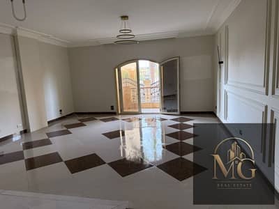 3 Bedroom Apartment for Rent in New Cairo, Cairo - WhatsApp Image 2026-07-20 at 2.20. 56 PM. jpeg 3 Bedroom Apartment for Rent in New Cairo, Cairo - WhatsApp Image 2026-07-20 at 2.20. 56 PM. jpeg