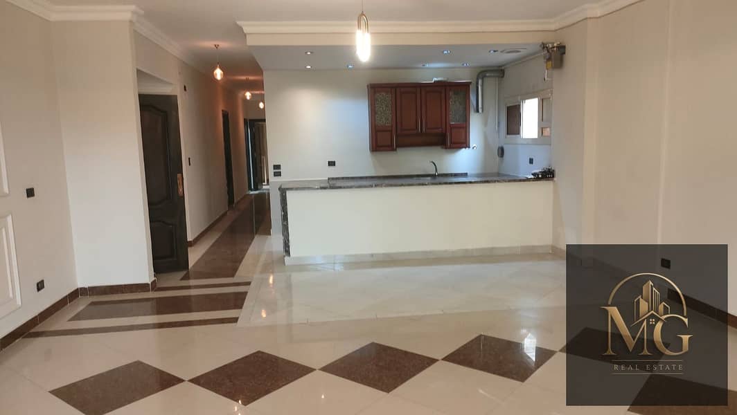 Apartment for Rent | Yasmeen 3 Villas – New Cairo Experience premium living in one of the most prestigious villa districts of New Cairo – Yasmeen 3. - Bild 3