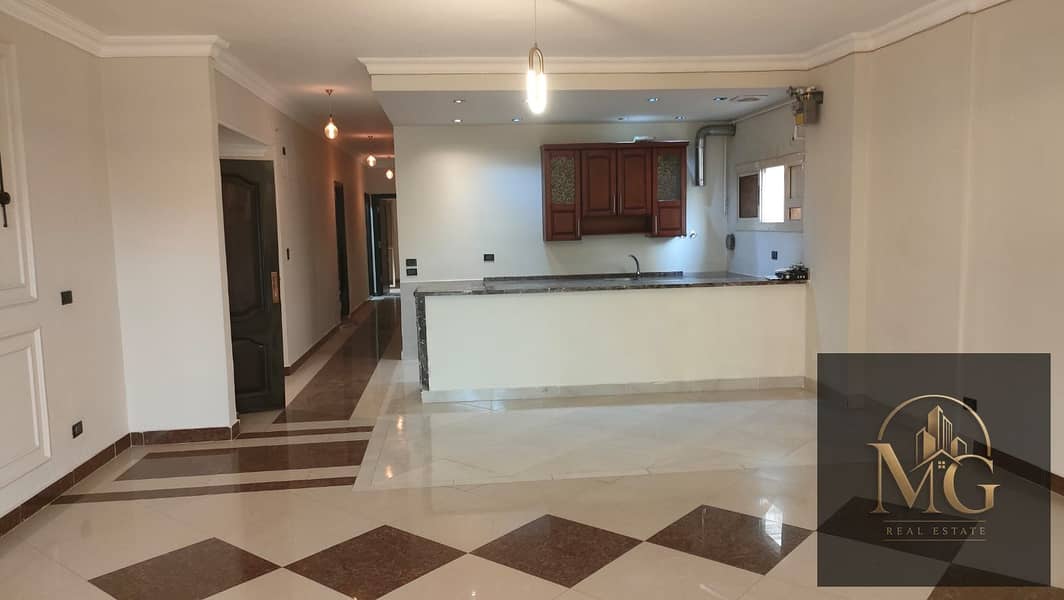 Apartment for Rent | Yasmeen 3 Villas – New Cairo Experience premium living in one of the most prestigious villa districts of New Cairo – Yasmeen 3. - Bild 6